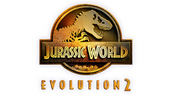 Logo Jurassic World Evolution 2